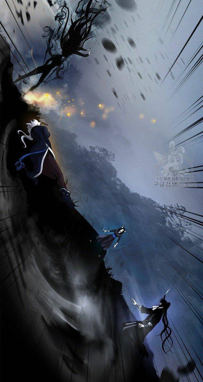 xuyên không thành hổ chapter 81 14