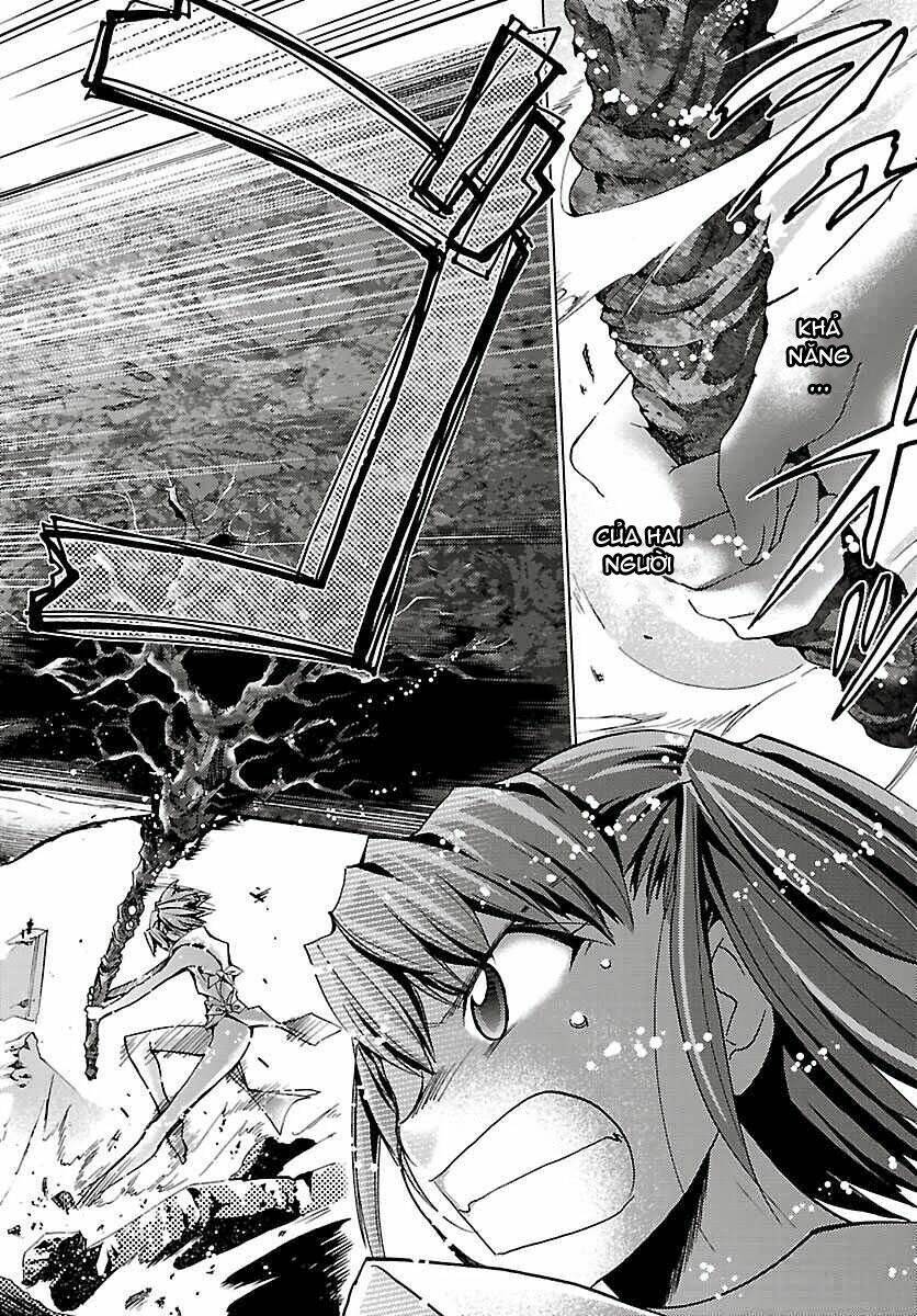 choudokyuu shoujo 4946 chapter 11 23