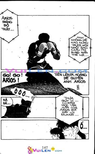 truyền nhân atula - shura no mon i chapter 20 148