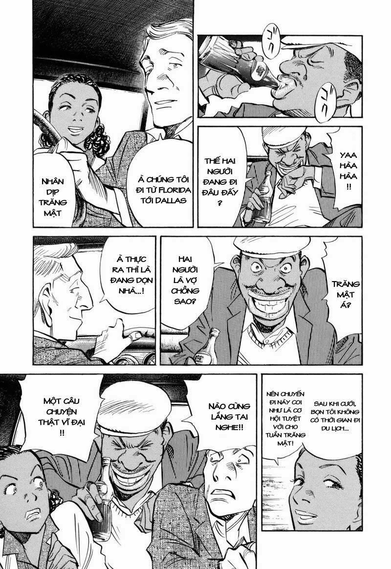 billy bat chapter 39 5