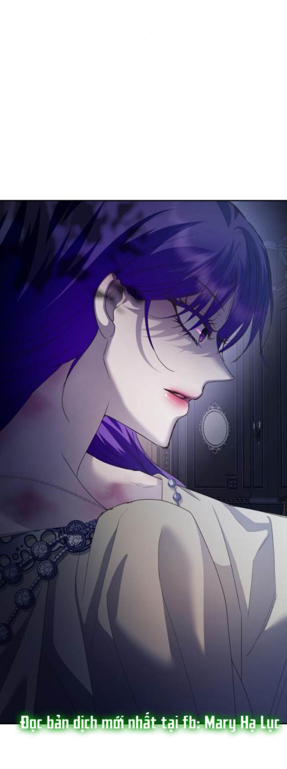 tôi muốn trở thành cô ấy dù chỉ là một ngày chapter 155.2 28
