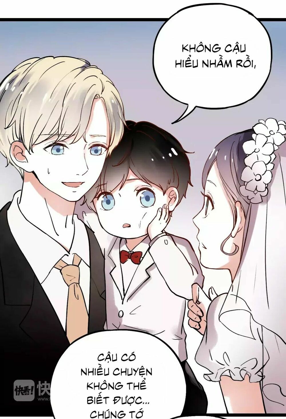 cậu đã từng yêu tôi 2 chapter 18 46