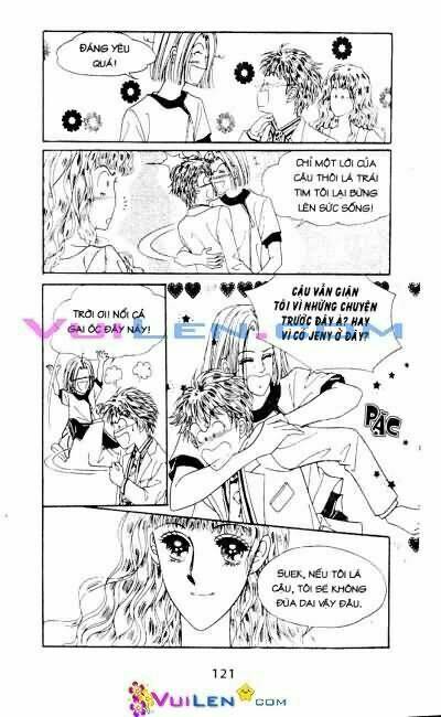 vật cản tình yêu chapter 4 115