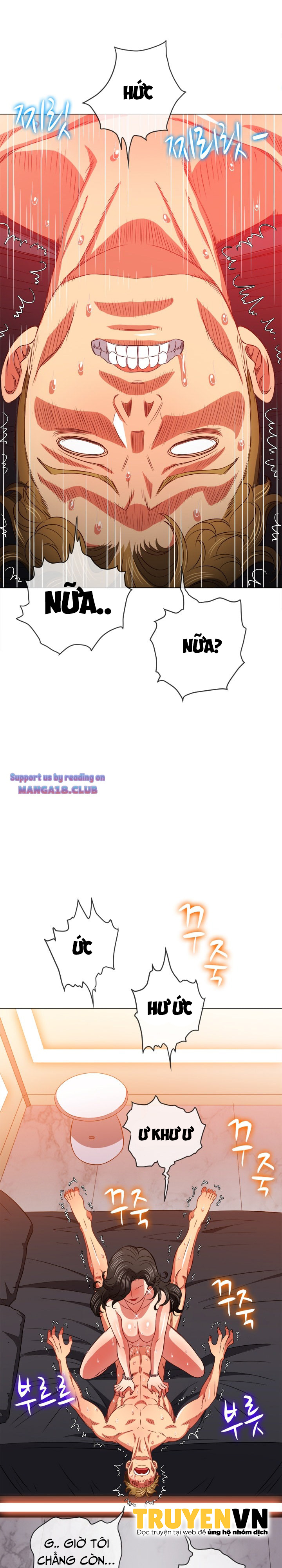 bắt nạt học đường chapter 84 7