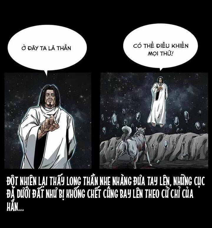 U Minh Ngụy Tượng Chapter 201 63