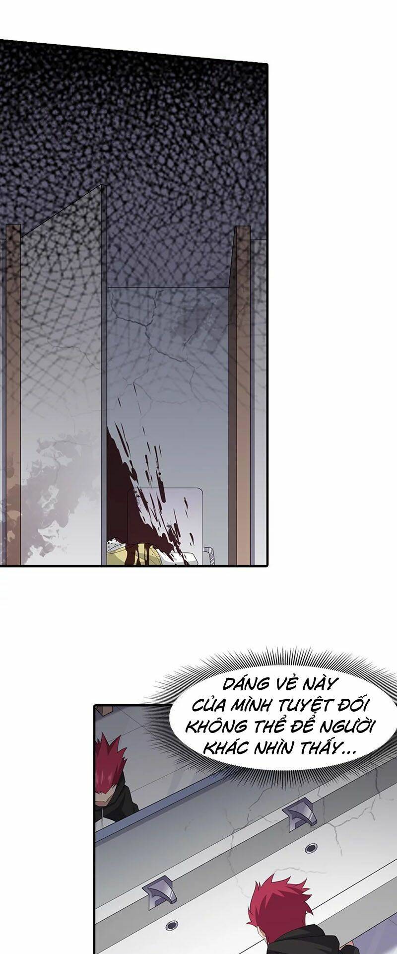 bạn gái virus của tôi chapter 79 17