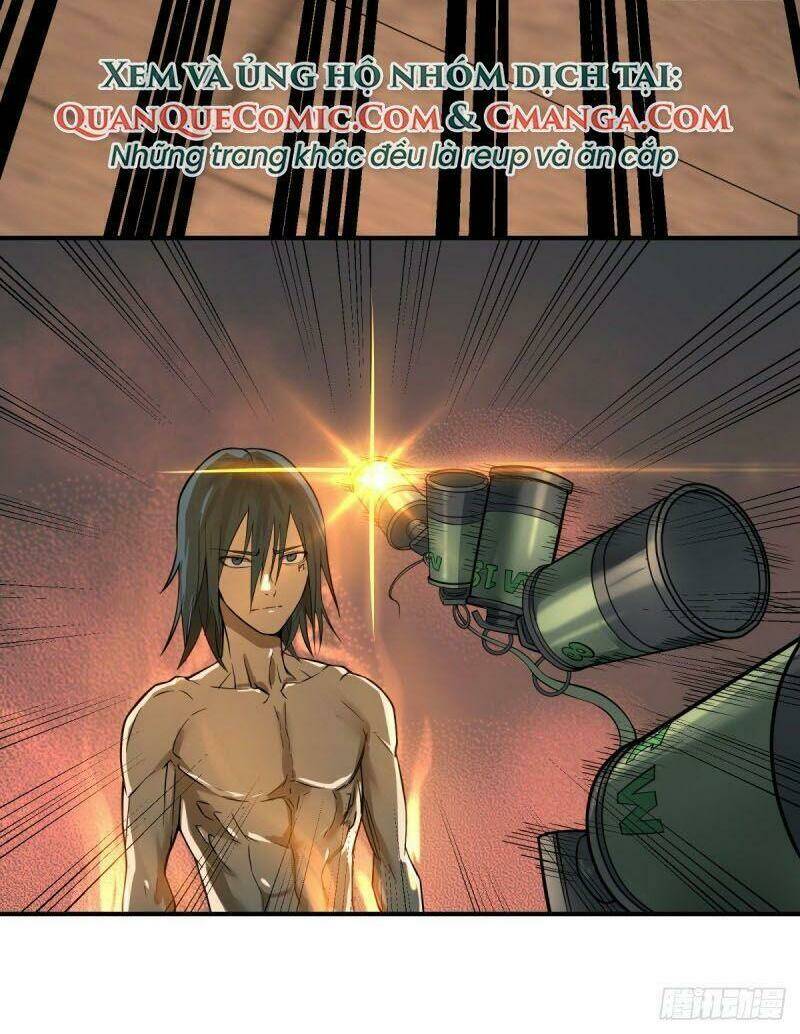 danh sách kẻ phản diện chapter 90 6