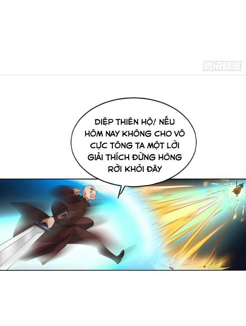 Trọng Sinh Thành Cậu Vàng Tại Dị Thế Chapter 135 8