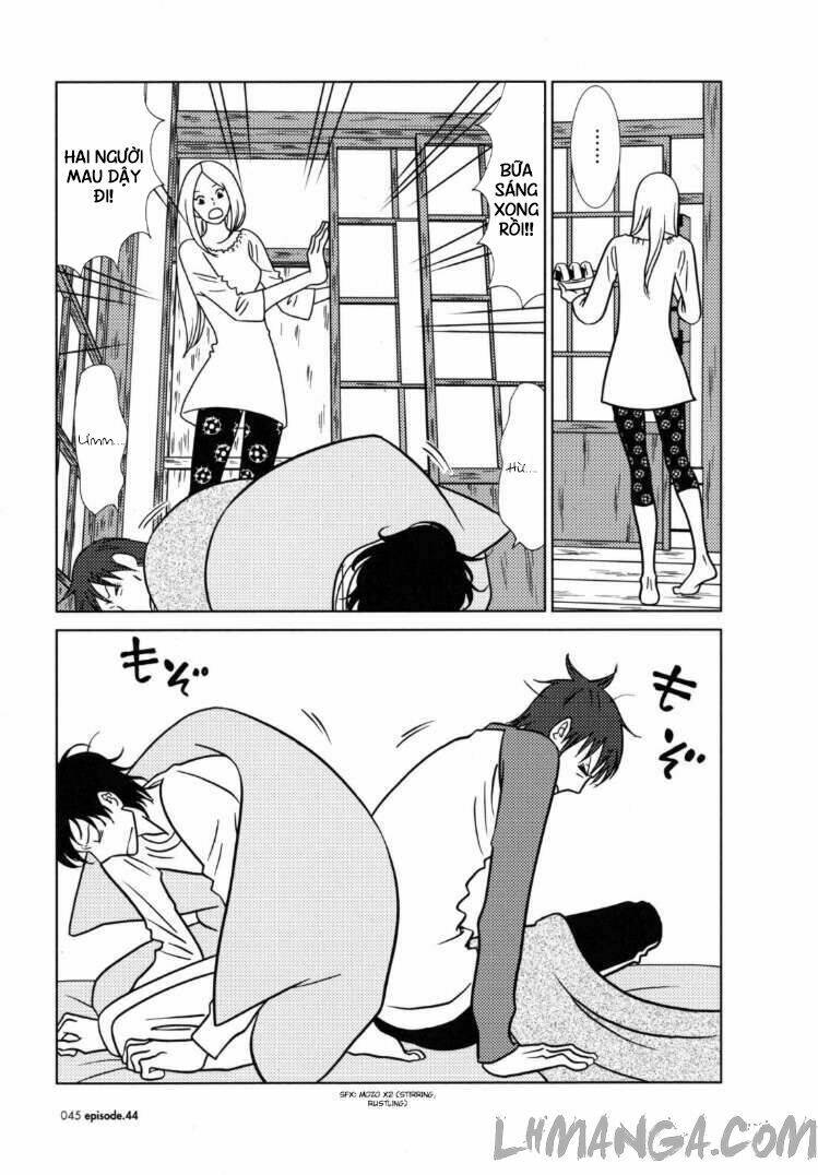 usagi drop chapter 44 5