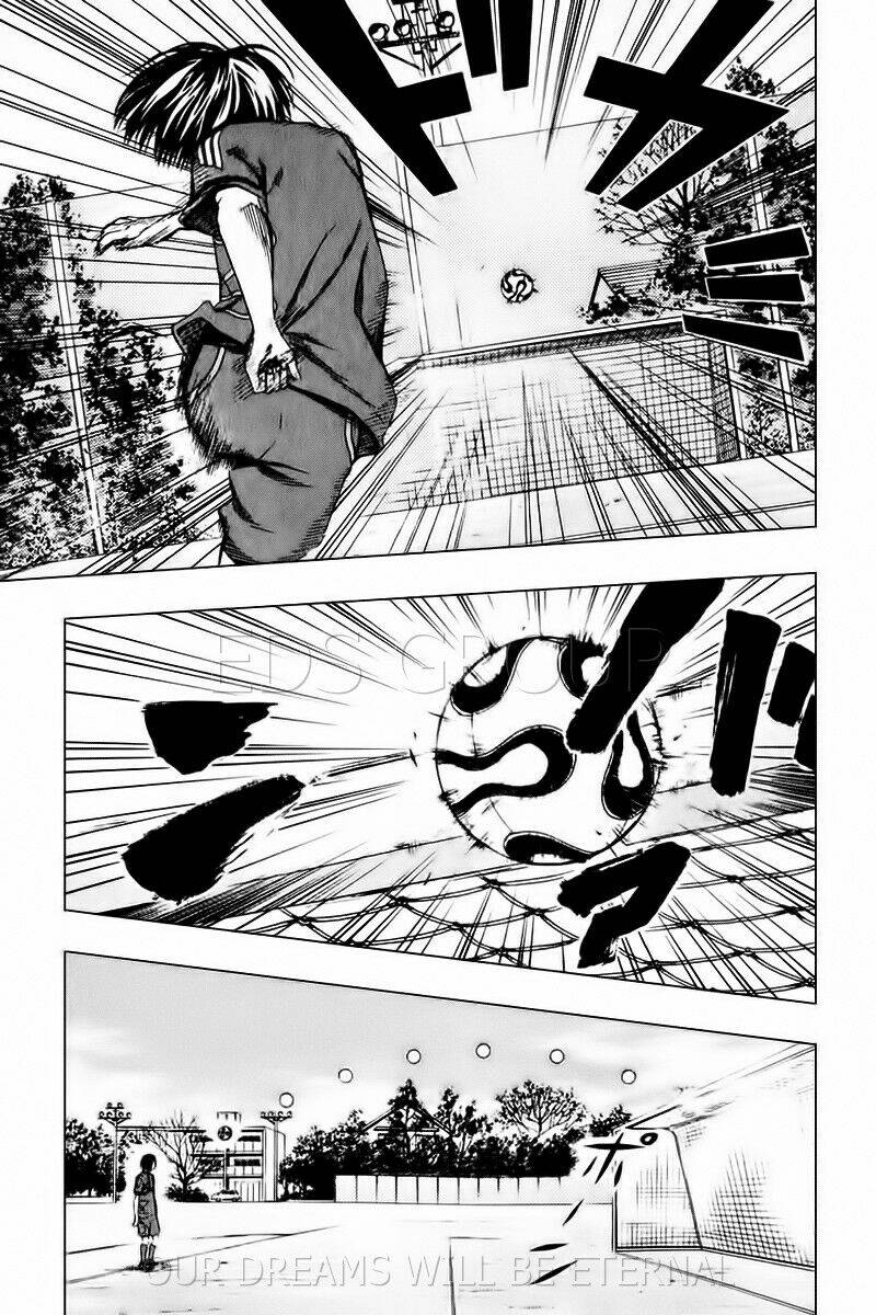 kỵ sĩ trong vòng cấm chapter 24 8