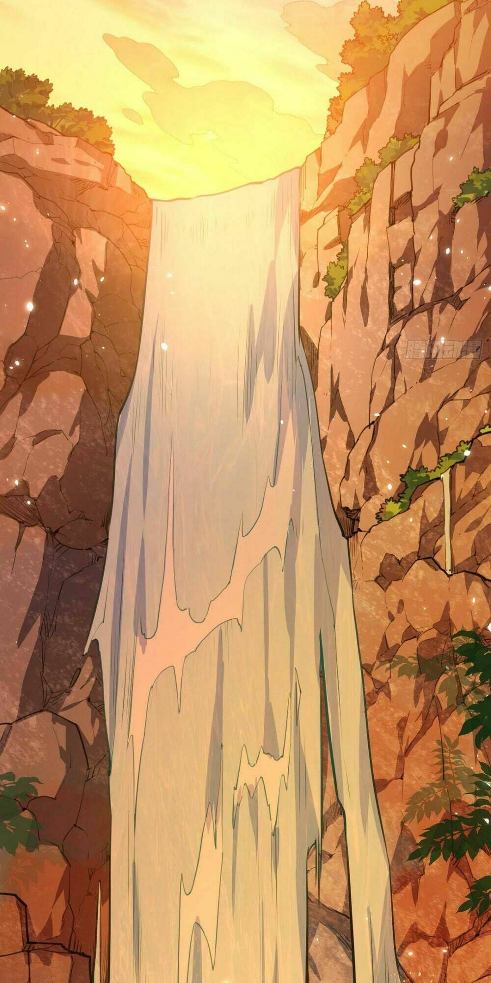 thần võ đế tôn chapter 11 2