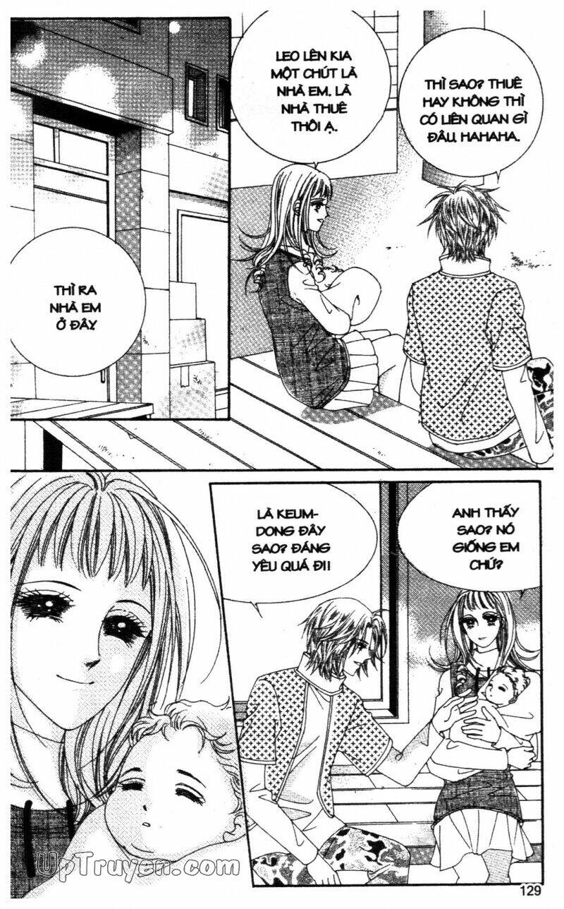 vợ chồng trẻ con bản đẹp chapter 4 129