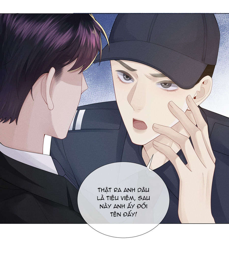 dior tiên sinh chapter 46 5