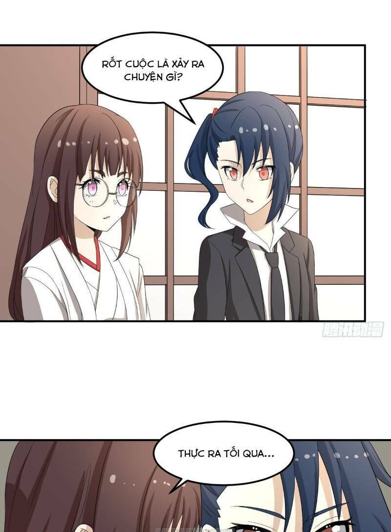 nghịch thiên tiên mệnh chapter 30 4