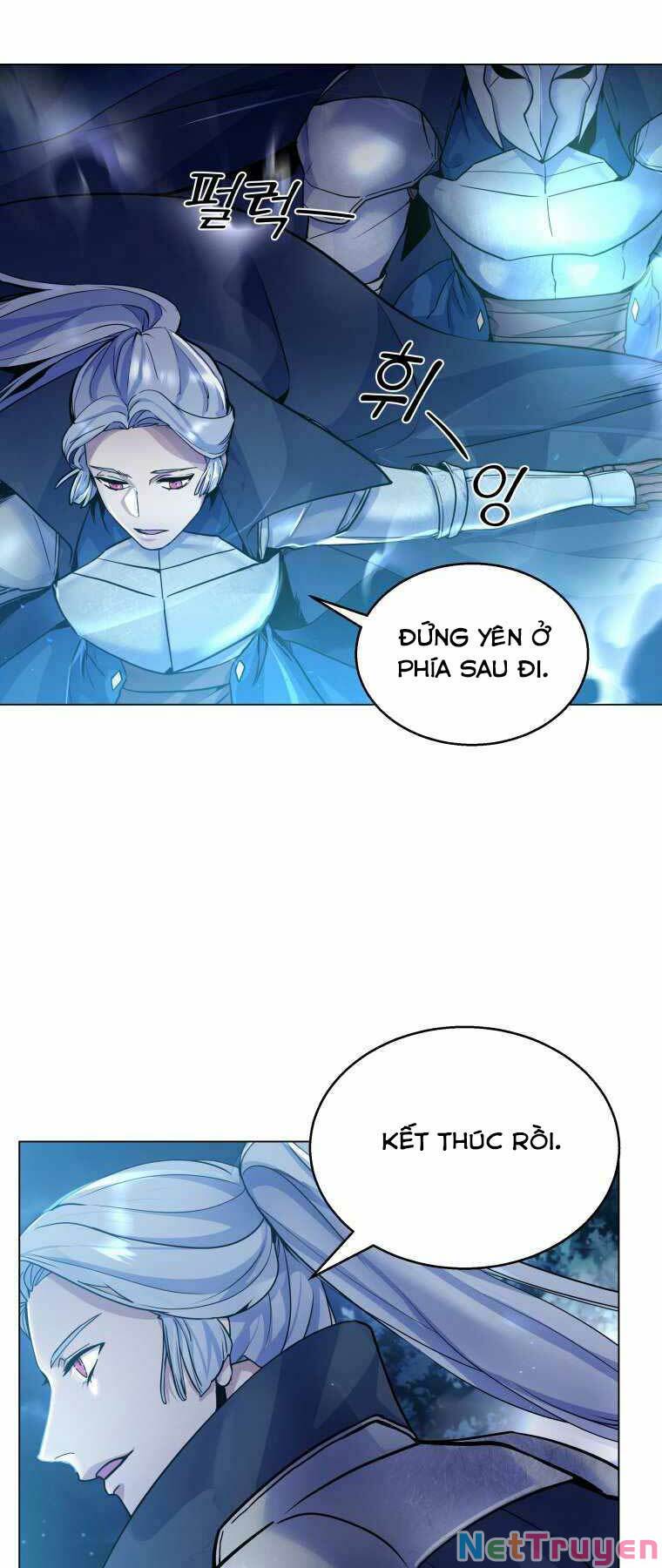 bạo chúa cường hoành chapter 4 29