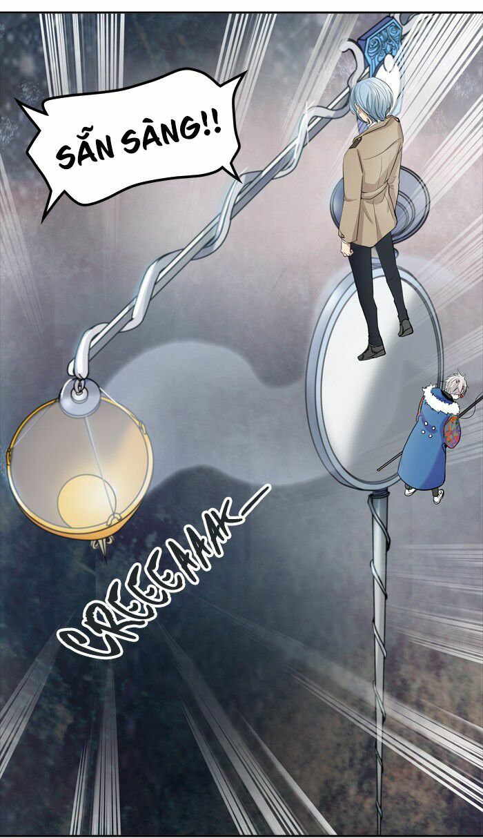 tòa tháp bí ẩn 2 chapter 264 67