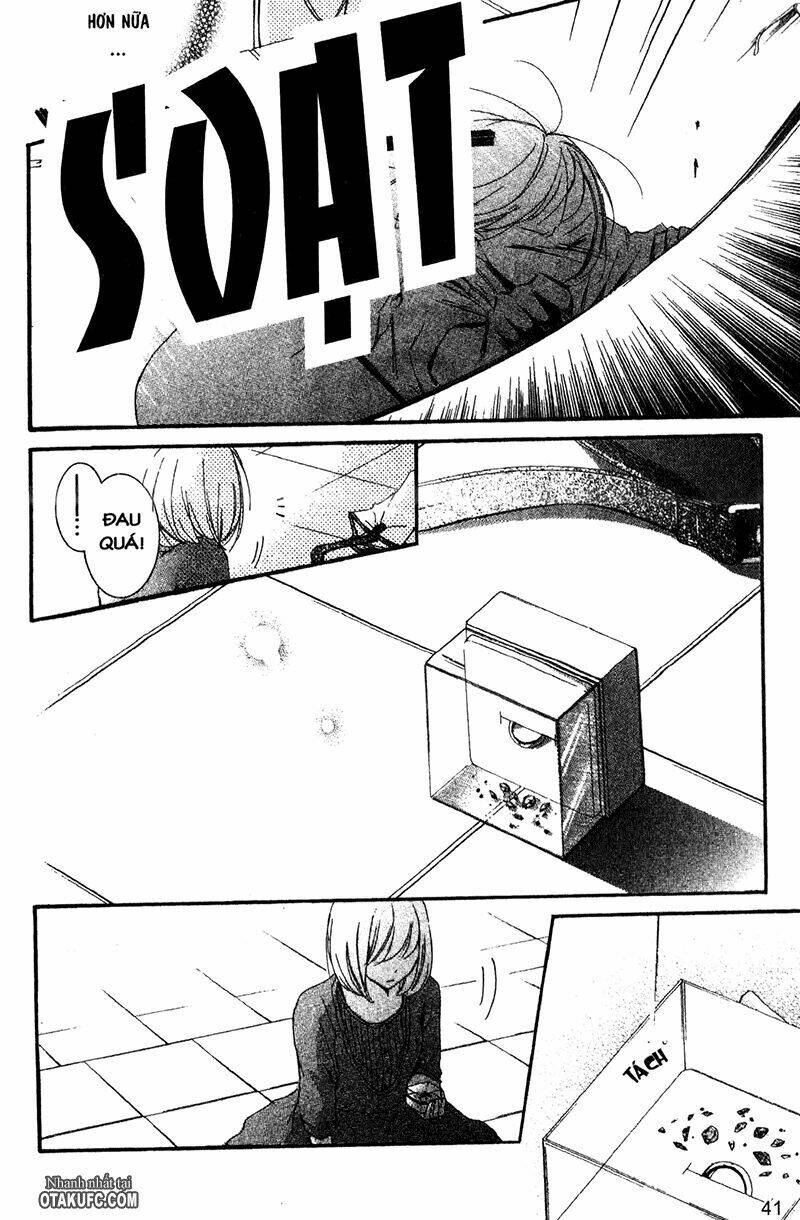 pen saki ni syrup chapter 8 38