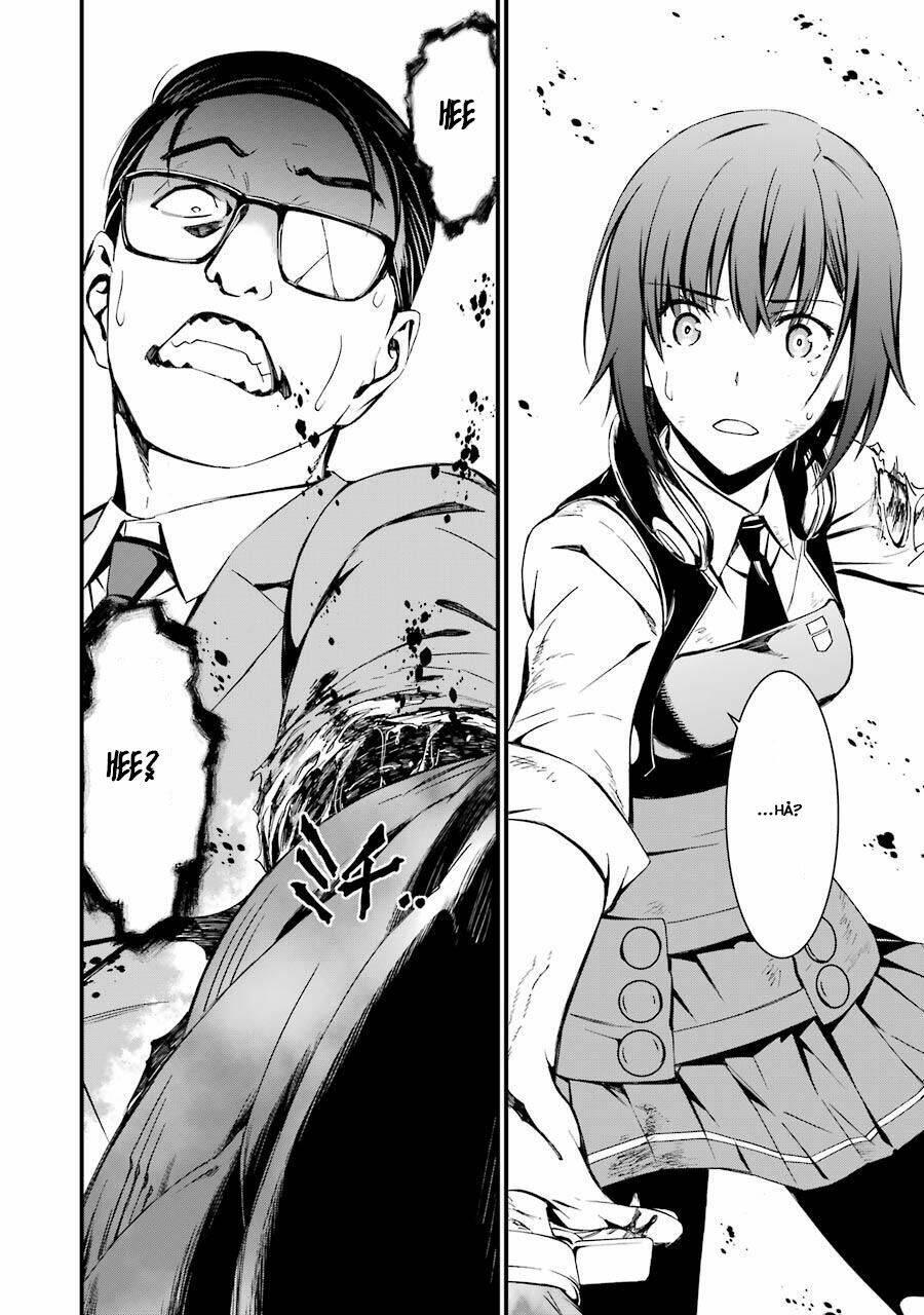 kimi shi ni tamou koto nakare chapter 20 26
