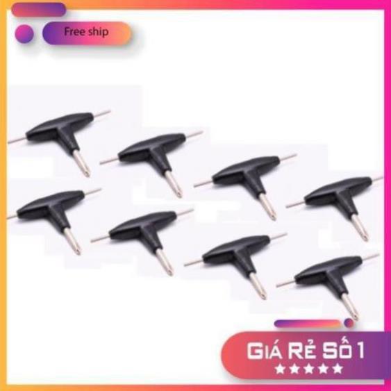 Vít Chuyên Dùng Để Mở Ốc Tank_Buồng Đốt