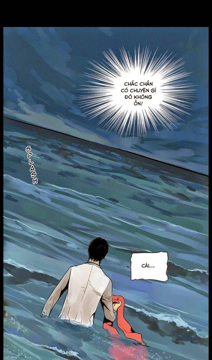 những xác chết hồi sinh từ đại dương chapter 12 58