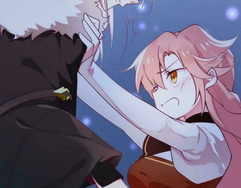 tà quân khó dưỡng tiểu ma phi chapter 1 35