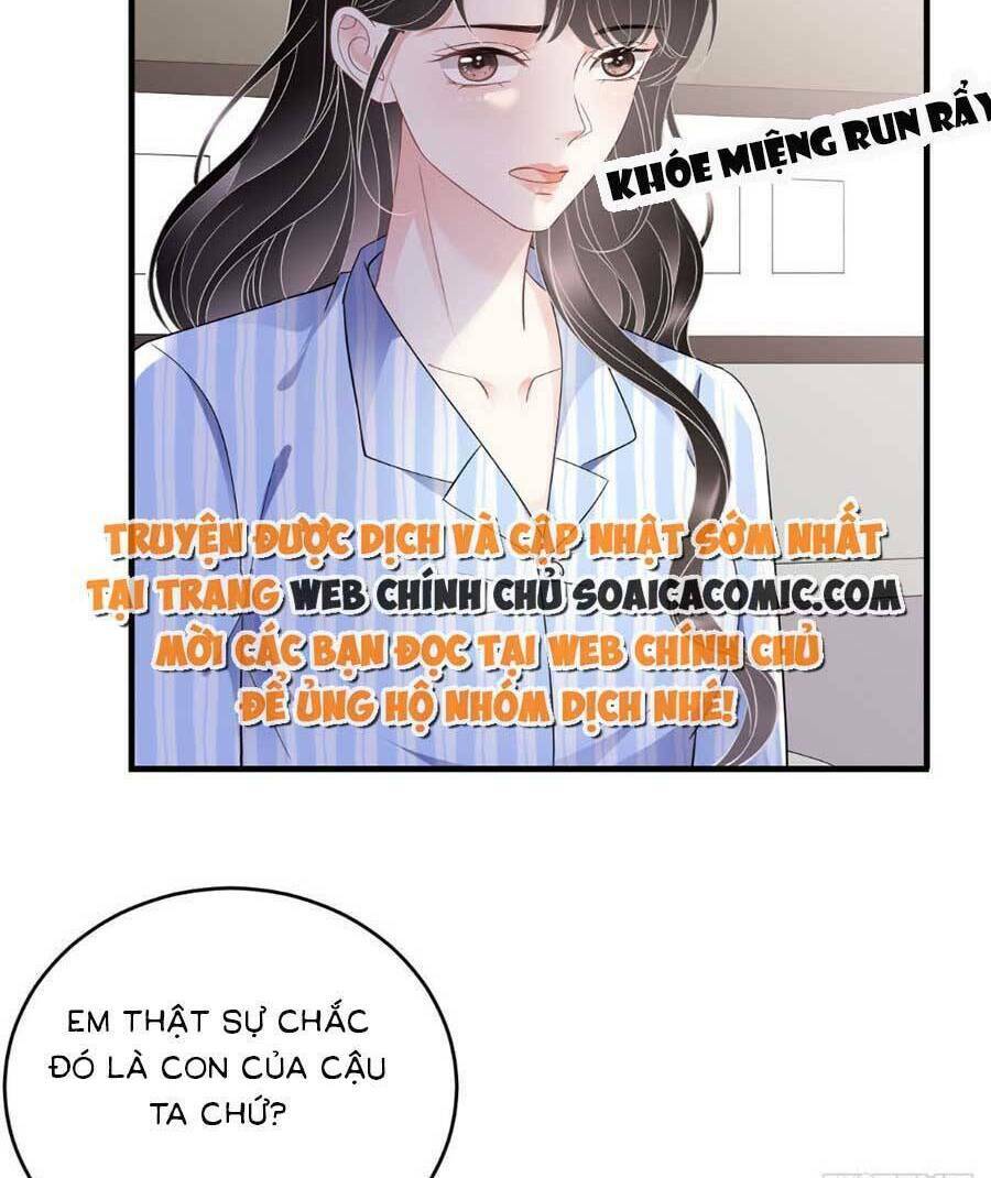 đại tiểu thư có ý đồ gì xấu đâu chapter 124 14