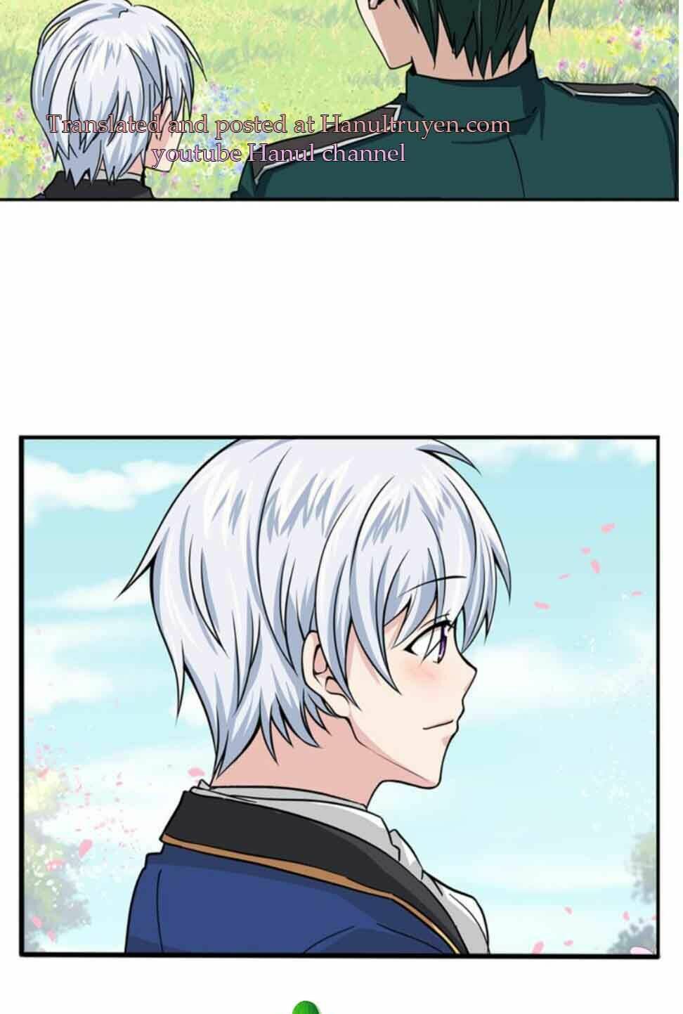 hành trình thuần hóa đế vương máu lạnh ( between two lips) chapter 6 25