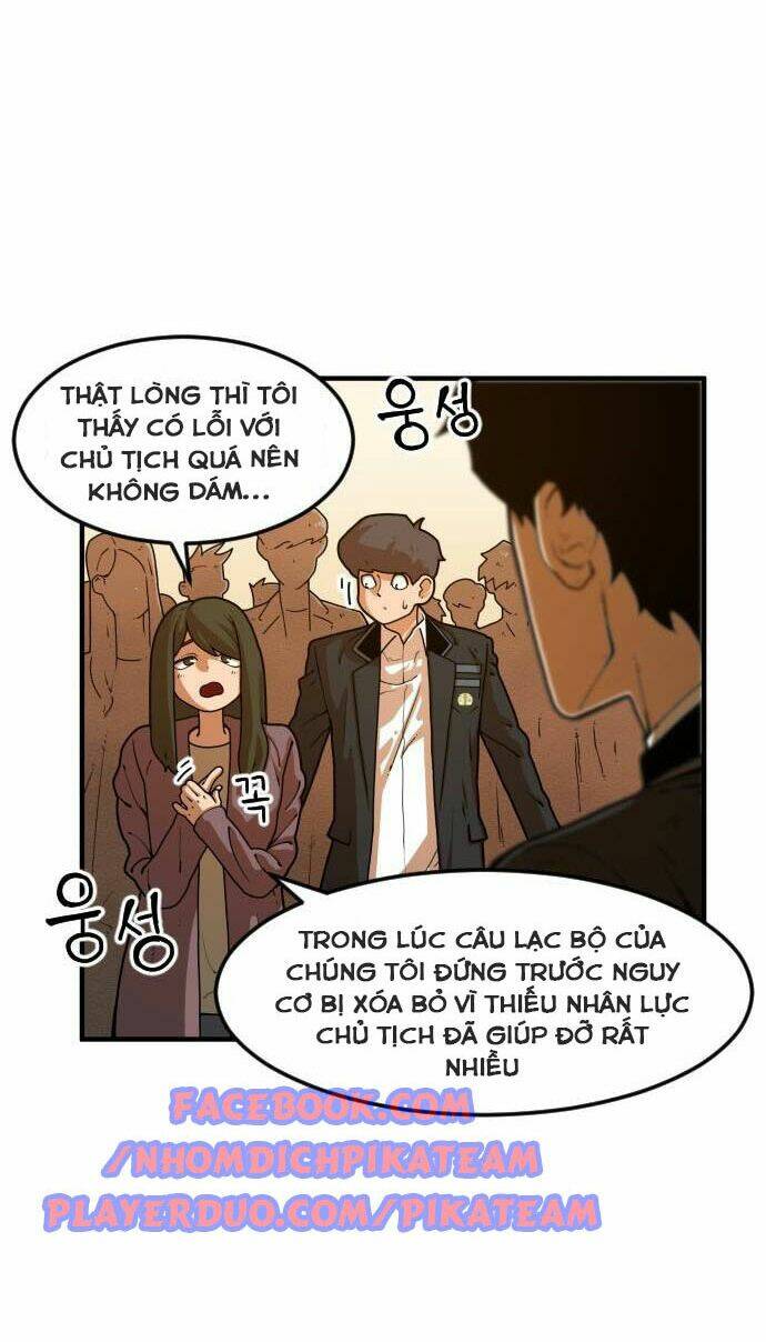 chinh phạt học đường chapter 4 92