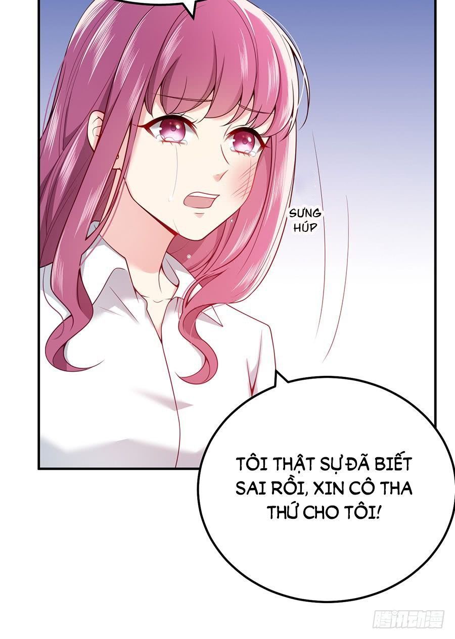 nam thần truy thê chỉ nam chapter 21.1 16