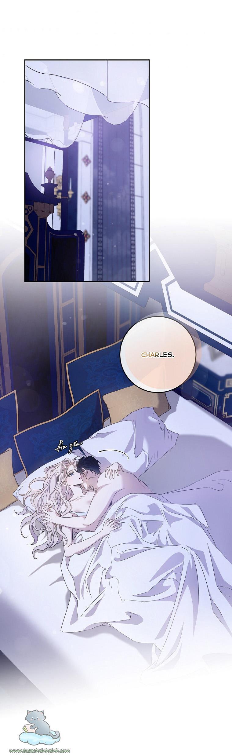 thuần hóa bạo chúa rồi bỏ trốn chapter 63 45