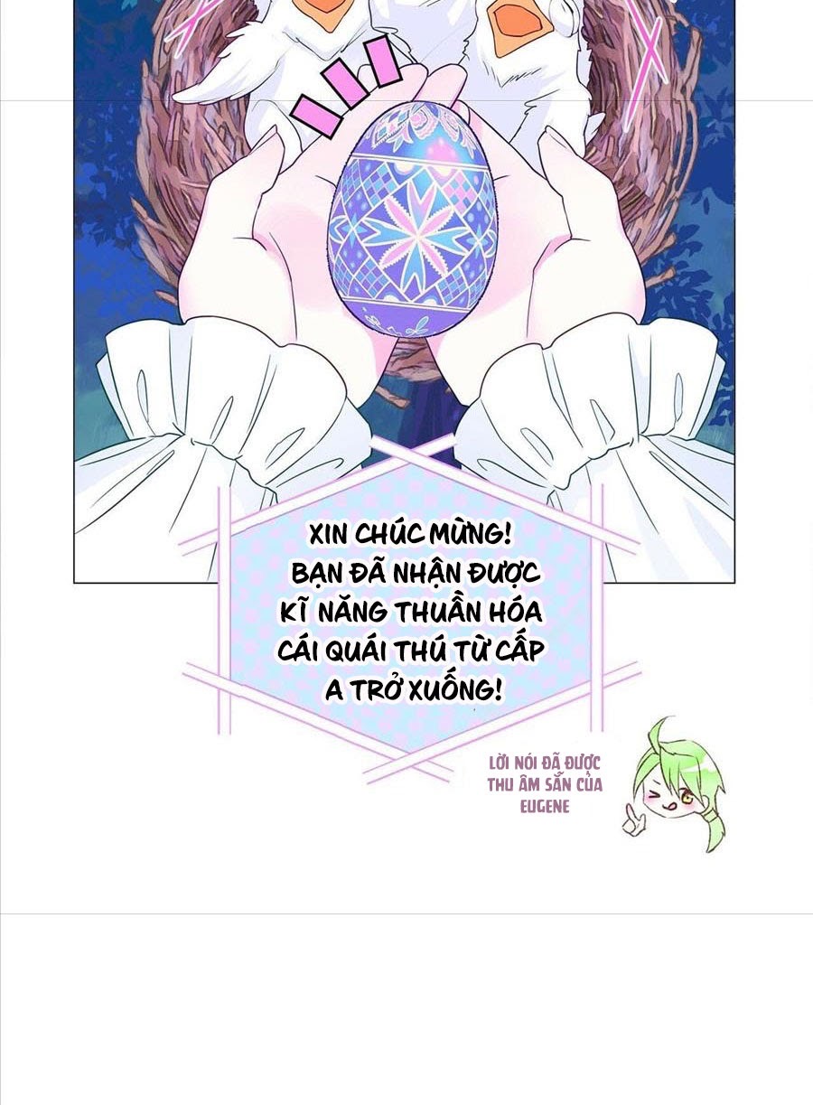 hãy chọn papa thật sự trong số các bạo chúa! chapter 9 19