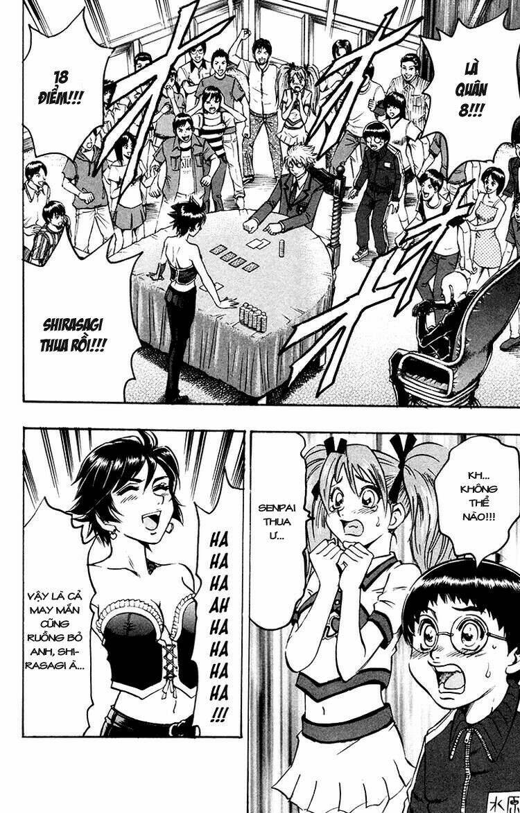 gamble fish chapter 9 8