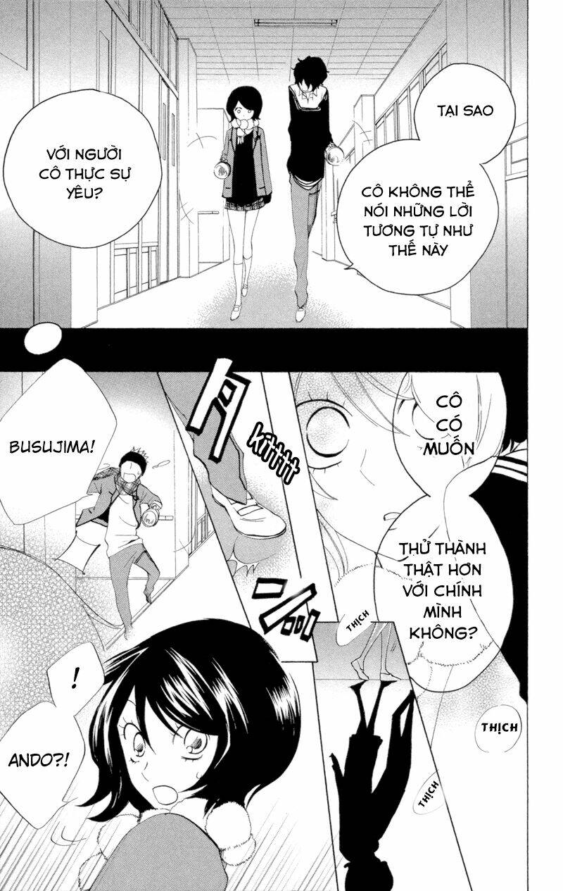 sarashi asobi chapter 4 21