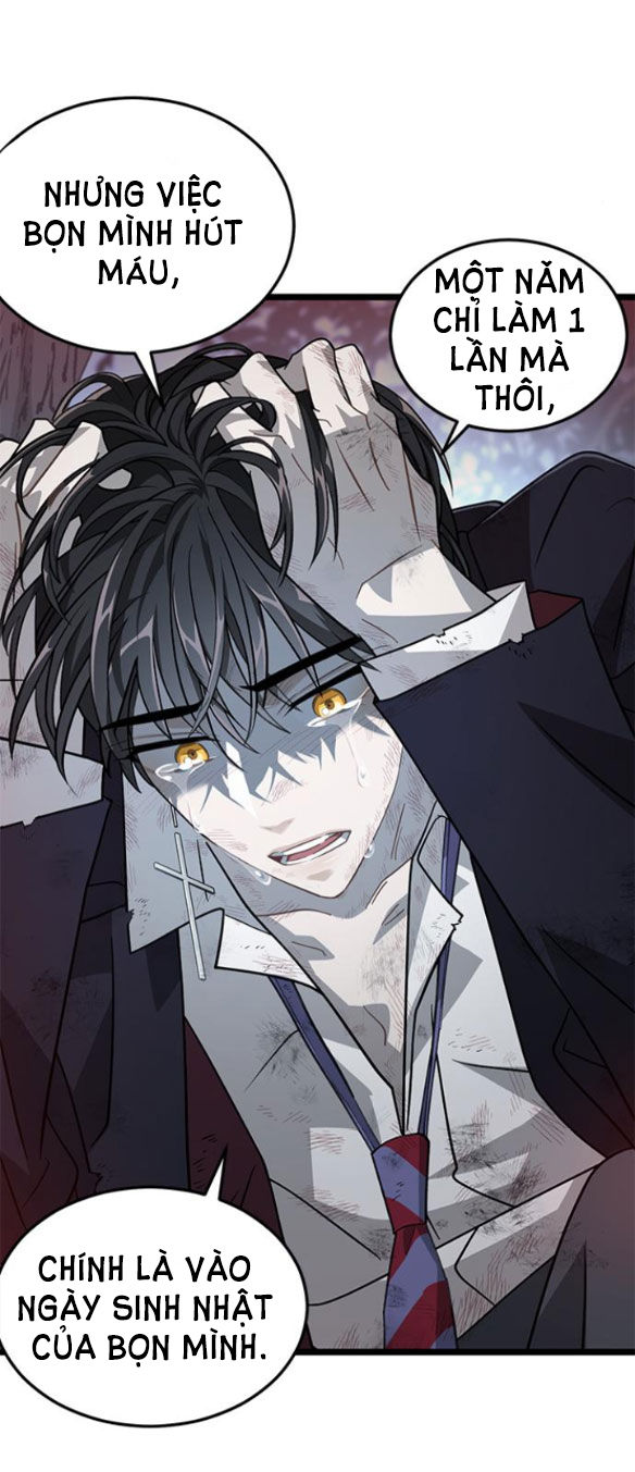 dark moon - tế đàn ánh trăng chapter 22.2 3