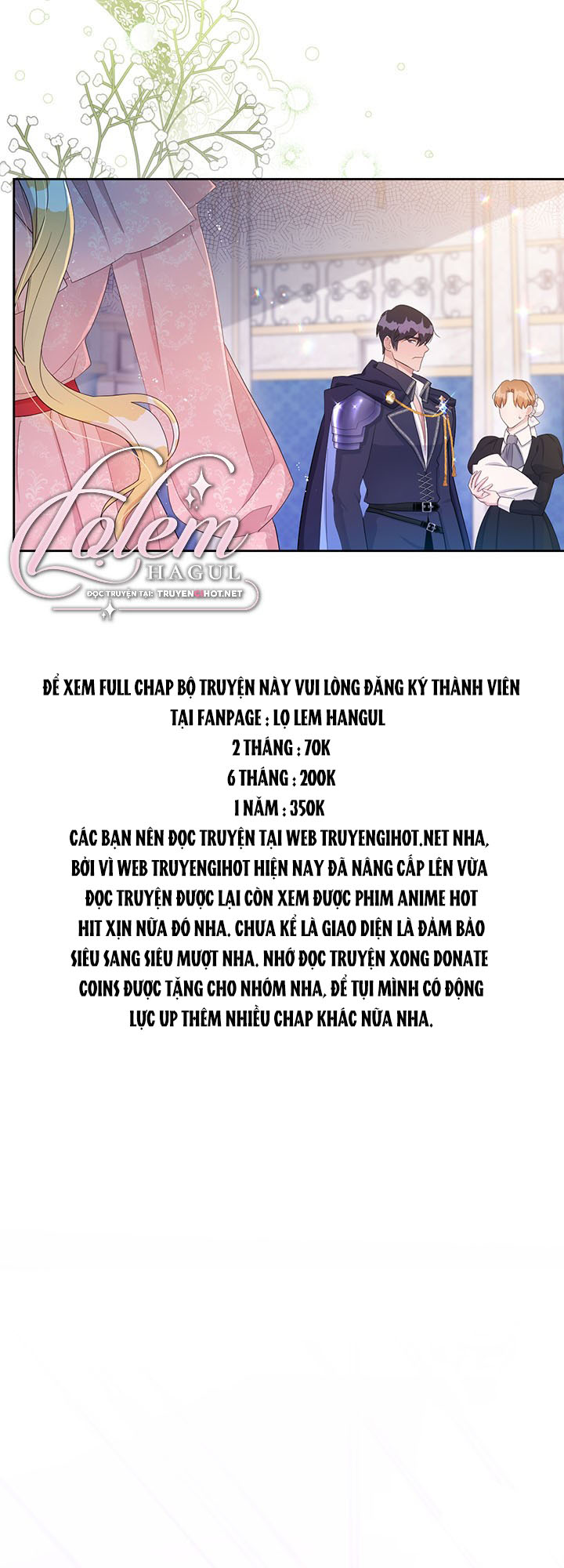 đây là cuộc hôn nhân lừa đảo chapter 17.1 17