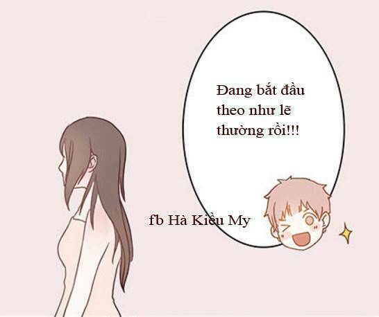đệ đệ tôi là người ngoài hành tinh chapter 3 7
