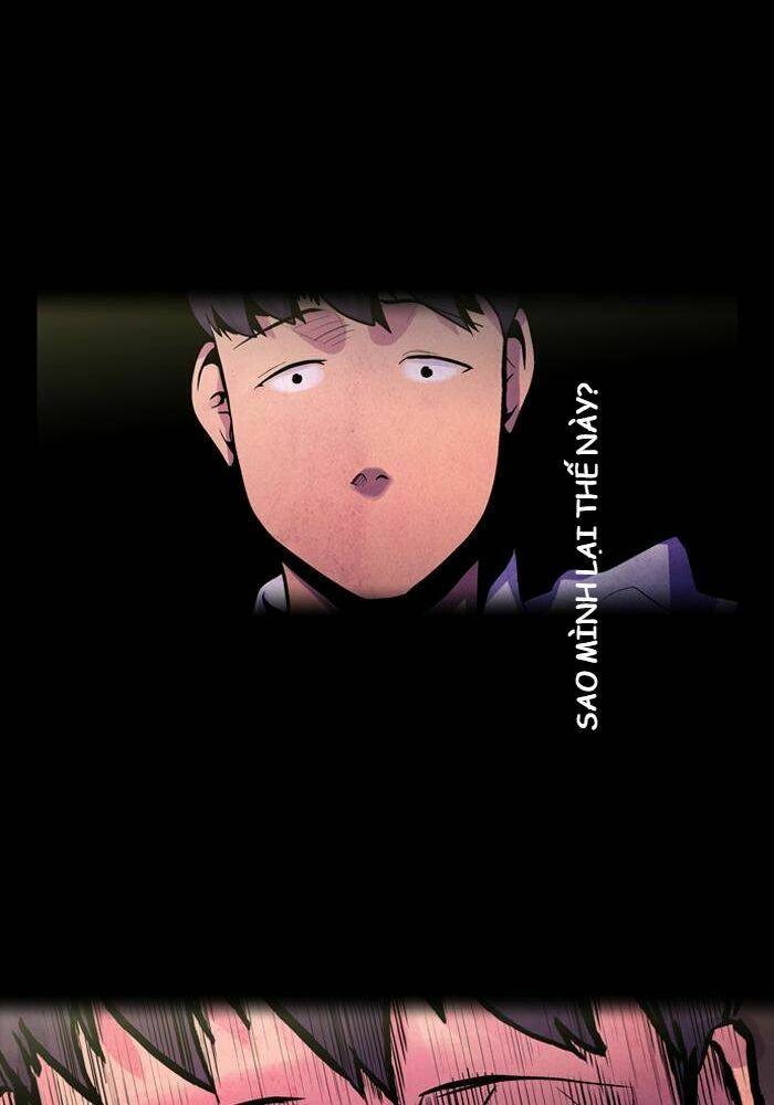 giáo sư băng giá chapter 11 22