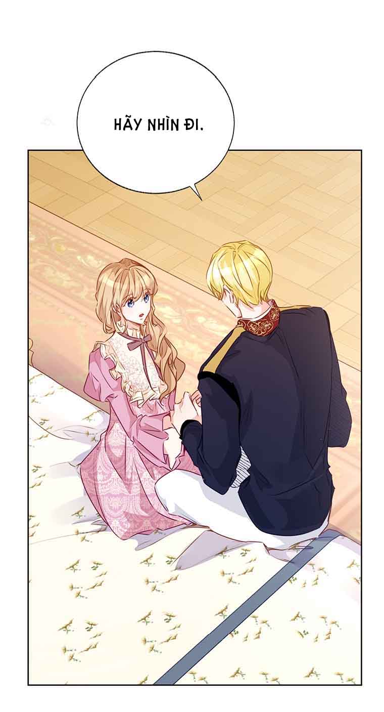 Đánh Cắp Trái Tim Tiểu Thư chapter 67.2 - Trang 6