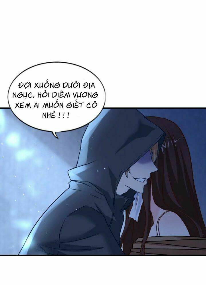 manh bảo đột kích: mami cha con đâu ? chapter 2 17