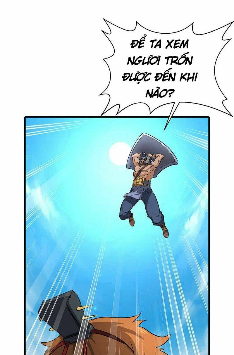 hỗn độn kiếm thần chapter 160 3