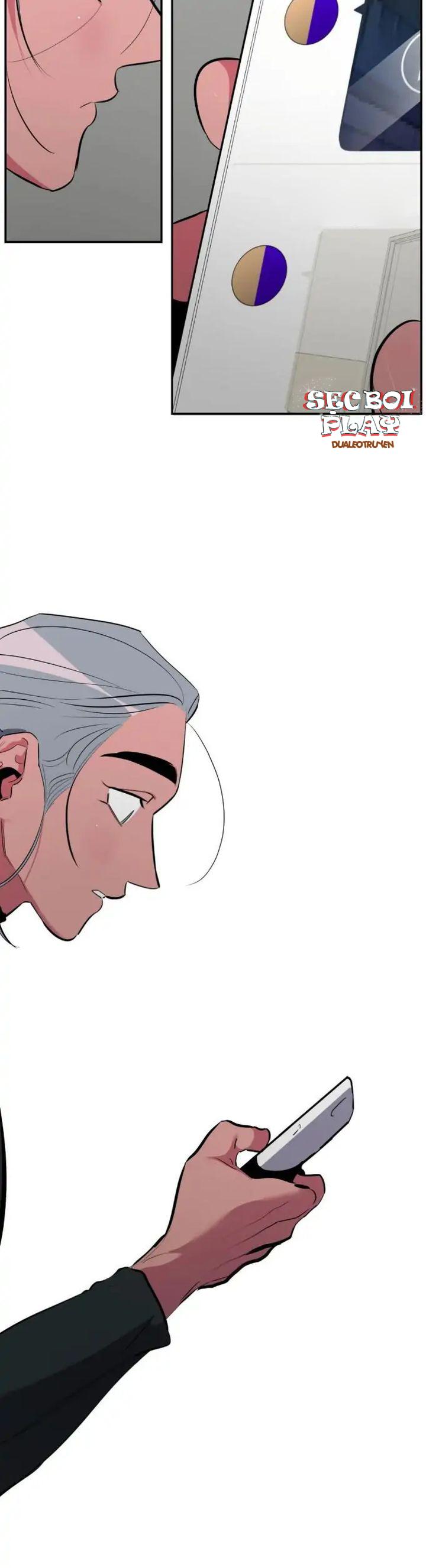 đối tác cơ thể hoàn hảo chapter 30 9