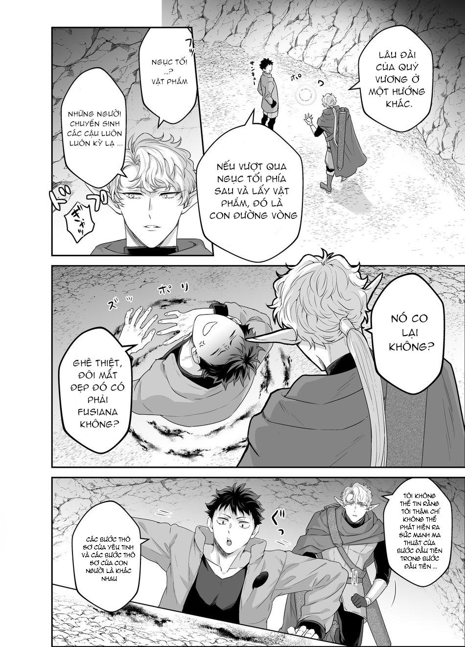 oneshot hỏny chapter 232 7