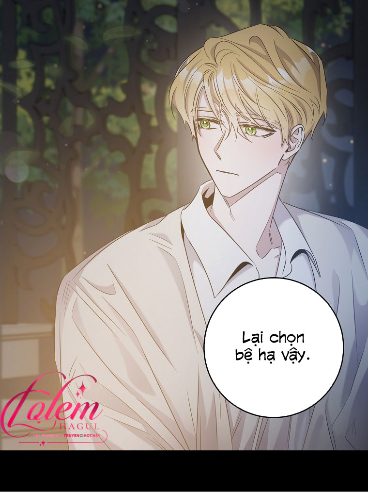 thuần hóa bạo chúa rồi bỏ trốn chapter 46.1 41