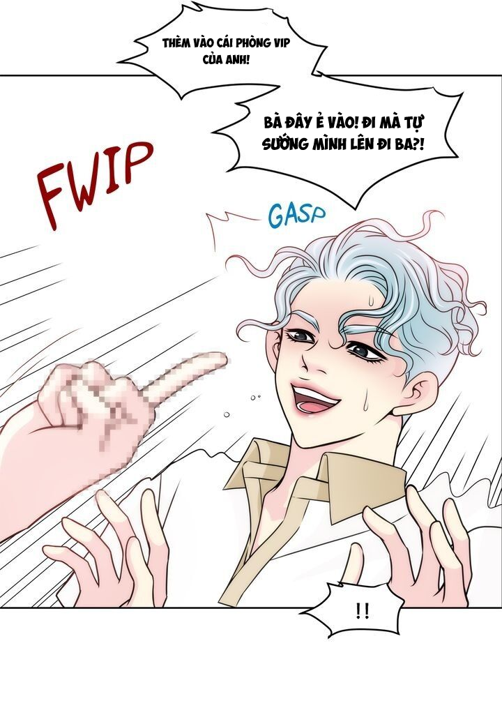 người đàn ông của tôi chapter 42.1 12