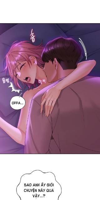 [18+] không là bạn bè chapter 6.1 21