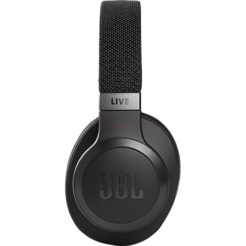 Tai nghe chụp tai Bluetooth JBL Live 660NC JBLLIVE660NC - Hàng chính hãng