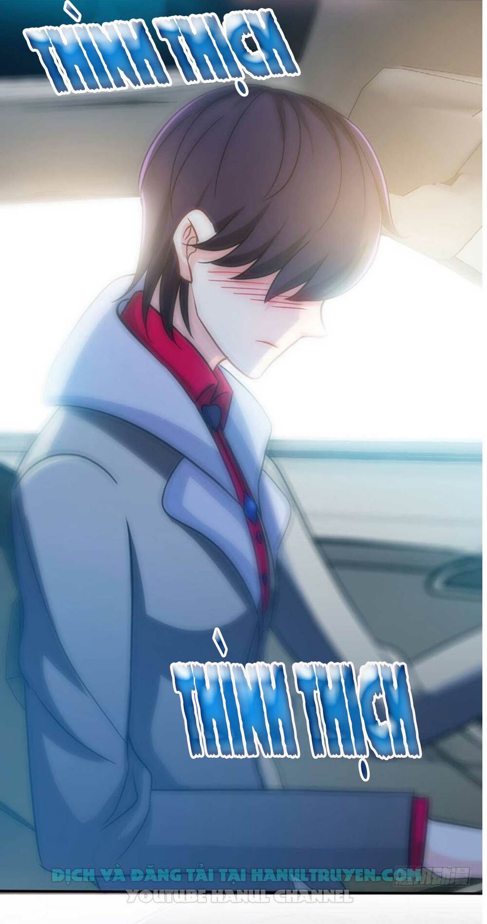 truy nã toàn cầu truy thê về sủng chapter 26 18