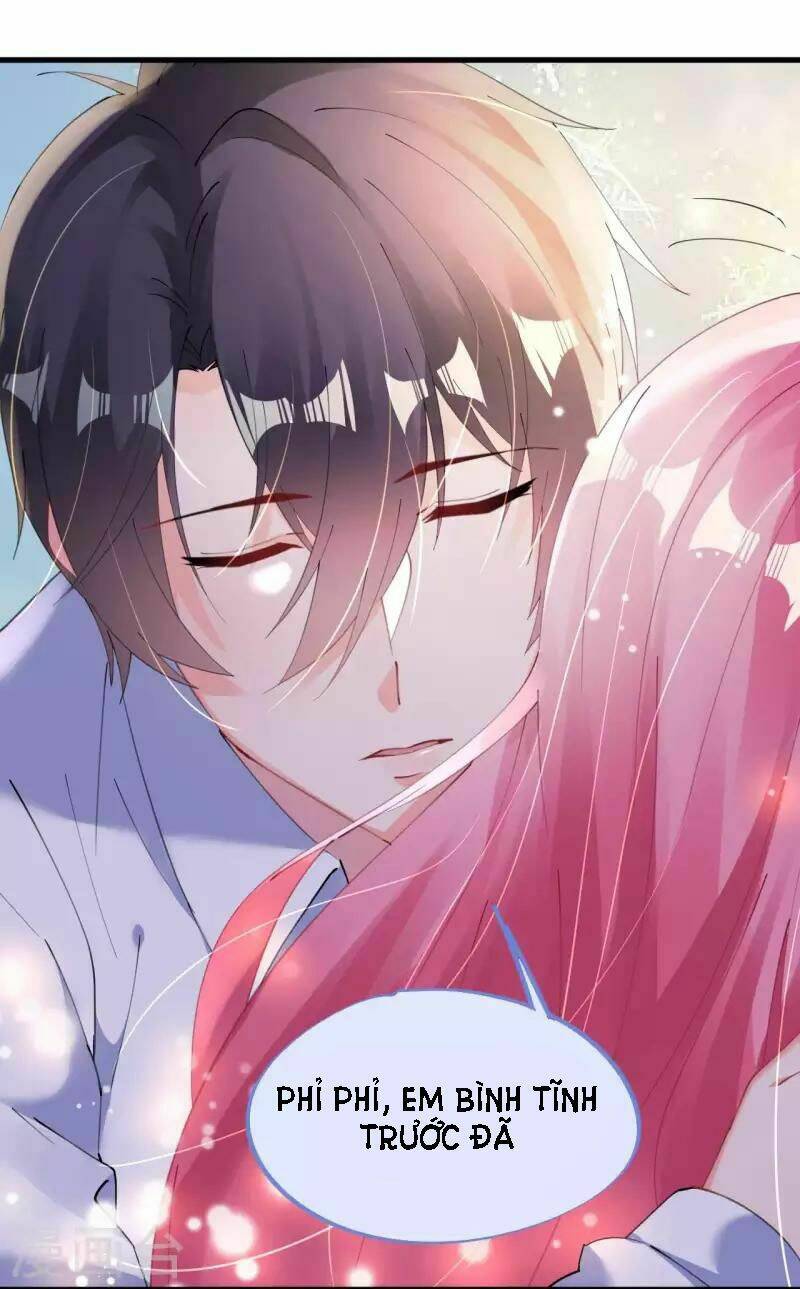 thuyền trưởng đại nhân khinh diểm ái chapter 45 13