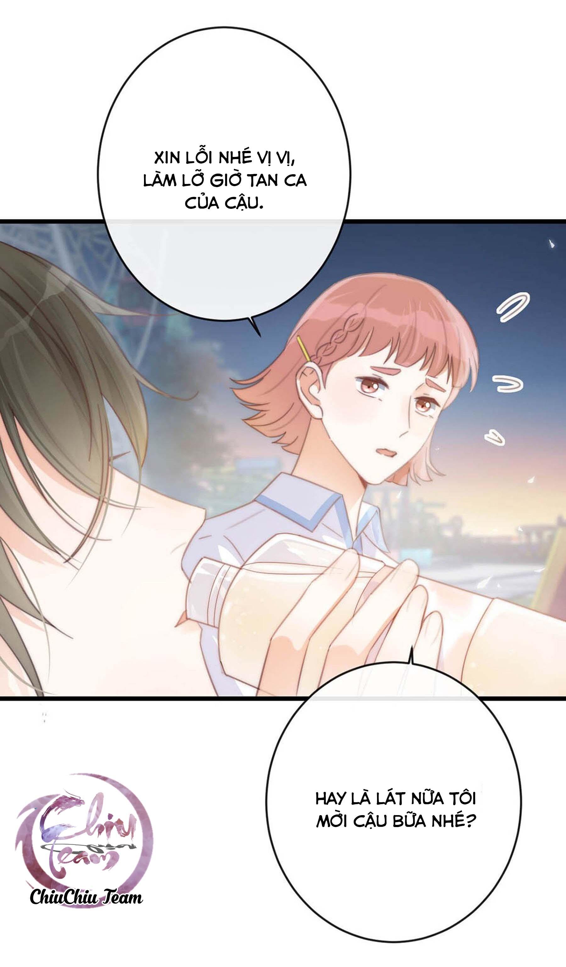 nghiện rượu chapter 17 4