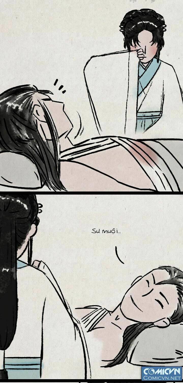 nhất thiền tiểu hòa thượng chapter 60 39